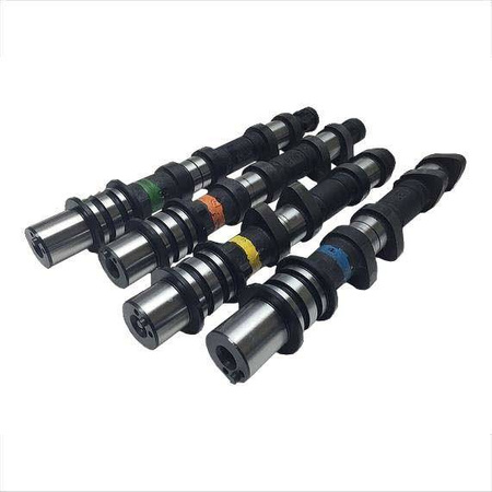 Brian Crower Camshafts - Stage 3 (Subaru Ej205 - Wrx) Set/4 BC0602