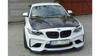 Splitter BMW 2 F87 M-Pack Front Gloss Black