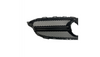 Grill Mercedes-Benz C W205 S205 A205 C205 Facelift Black A-Type Camera