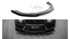 Splitter Bentley Continental GT II V8 S przód v.1 Gloss Black