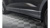 Diffuser Audi Q3 F3 Sportback Side Skirts