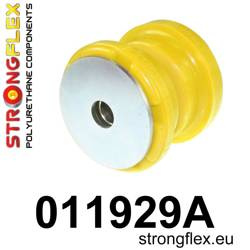 Tuleja tylnego wózka SPORT