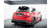 Splitter Mini Cooper S John Cooper Works F55 Facelift Tył Boczne