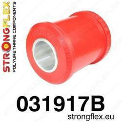 Tuleja tylnego dyferencjału – tylna