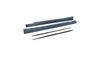 Side Skirts Alfa Romeo Giulia