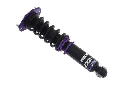 Street Suspension D2 Racing MAZDA MX-5 MIATA / ROADSTER 98-05