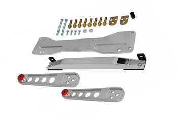 Suspension set Honda Civic VII Rear Control Arms