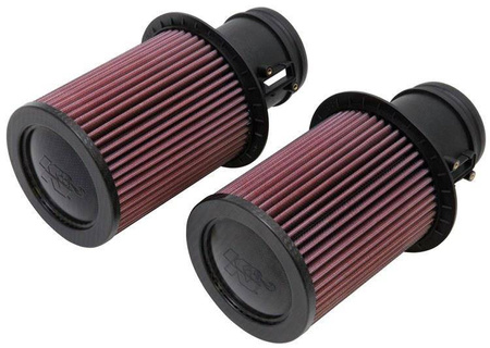 K&N Panel Filter E-0669