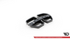 Grill BMW 4 G82 3 G80 M-Pack Radar ACC Carbon