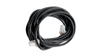 Haltech 8-pin white Tyco to 8-pin white Tyco CAN cable