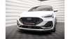 Splitter Ford Focus ST ST-Line Mk4 Facelift Przód v.4