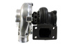 TurboWorks Turbocharger GTX3076R DBB CNC 4-Bolt 0.82AR