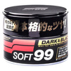 Soft99 Dark & Black Wax 300g (Twardy wosk)