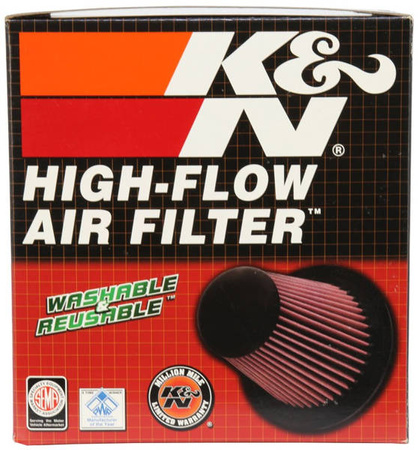 K&N Panel Filter E-0664 Diesel