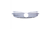 Grill Mercedes-Benz SLK R170 Chrome & Silver