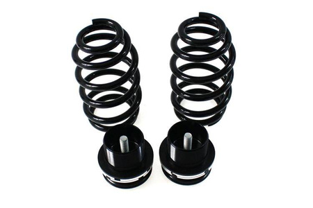 Suspension Street D2 Racing AUDI A3 MK2 HATCH 3D 8P1 2WD 55mm 03-12