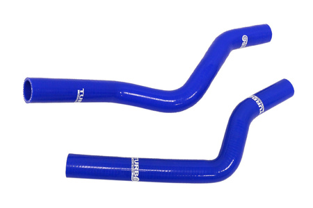 Silicone hoses for Mitsubishi Eclipse DSM 4G63T 1