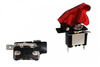 Rally Switch 1 RED