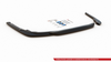 Splitter Toyota Corolla XII Touring Sports Rear Side Gloss Black