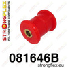 Rear lower outer arm bush