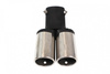 Exhaust Pipe 60x120mm enter 60mm