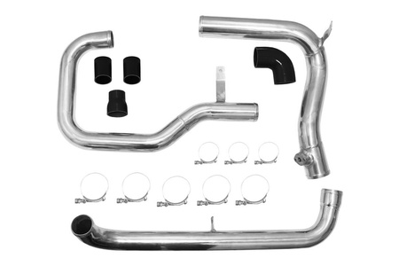 Intercooler TurboWorks VW Golf IV 1.8T 98-05 65mm