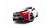 Zestaw Splitterów BMW X3 M-Pack G45