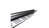 Side Steps Mercedes-Benz GLE C167 Aluminium