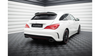 Spoiler Cap Mercedes-Benz CLA Shooting Brake 45 AMG C117