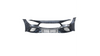 Bumper Mercedes-Benz CLA C118 X118 Front PDC SRA Spoiler