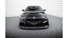 Zestaw splitterów BMW 2 G87 M-Pack Carbon