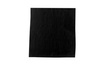 TurboWorks Self-adhesive heat shield 0,2mm 30cm x 60cm Black