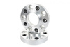 Bolt-On Wheel Spacers 20mm 74,1mm 5X120