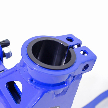 Zestaw skrętu BMW E92 Wisefab