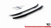 Splitters set Honda Civic Tourer Mk9