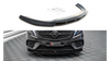 Splitter Mercedes-Benz V W447 Facelift Front v.5 Gloss Black