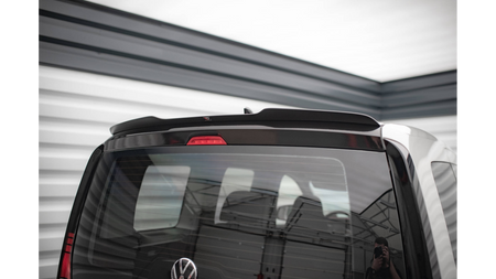 Splitters set Volkswagen Caddy Mk5