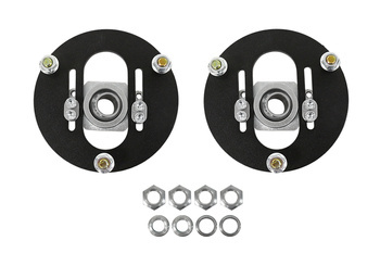 Camber Plates BMW E36 E38 DRIFT Gwint