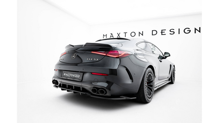 Spoiler Mercedes-Benz AMG CLE 53 C236 Tył