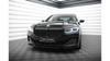 Splitter BMW 7 G11 Facelift Front v.2