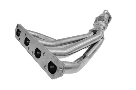 Exhaust manifold Mini Cooper 02-06 R53 1.6L