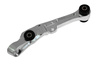 Control arms Nissan 350Z Rear Black