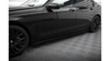 Splitters set BMW 7 G11 Facelift