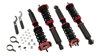 Suspension TurboWorks Drift Lexus IS250 GS350