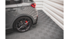 Splitter Hyundai I30 III Facelift N Tył Boczne Street Pro Black-Red