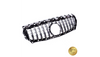 Grill Mercedes-Benz CLA C117, X117 GT Chrome & Black