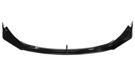 Diffuser BMW G80 G82 M3 M4 Front Bumper Gloss Black