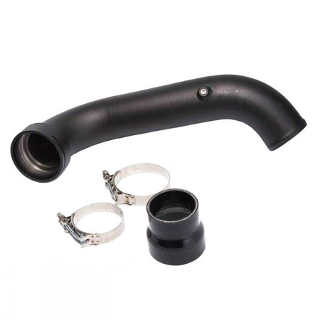 TurboWorks Charge Pipe BMW N54 N55 135i 335i 535i