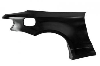 Bodykit BMW 1 E82 Rear Right Fender Royal