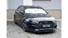 Splitter Audi RS3 8V Facelift Sportback przód Racing v.1